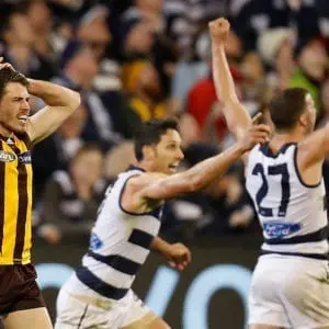 Memorable Finals Moments – Hawthorn v Geelong (2016)
