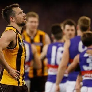 Memorable Finals Moments - Hawthorn vs Western Bulldogs (2016)