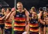 Former Crow set to join AFL club coaching ranks Sam Jacobs set to depart Crows