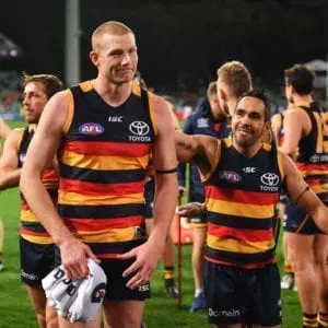 Blues could turn to veterans to bolster playing stocks