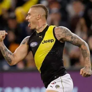 QUIZ: Richmond's 2019 season