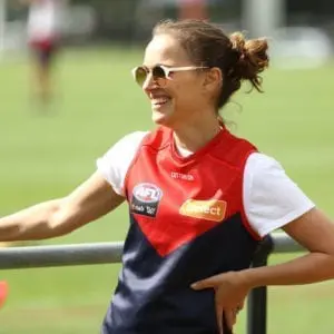 The top 10 most surprising AFL celebrity interactions