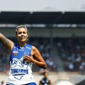 Hope details reasoning behind AFLW Draft withdrawal