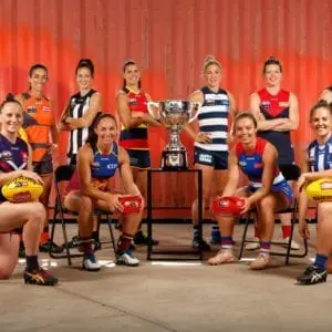 The AFLW CBA plot thickens