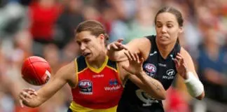 AFL to pay for gender equity review