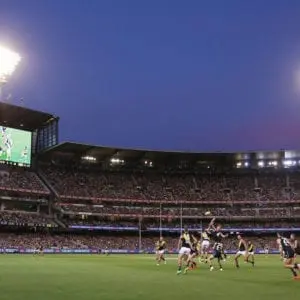 2020 fixture released
