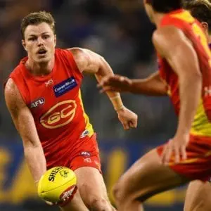 Suns re-sign five