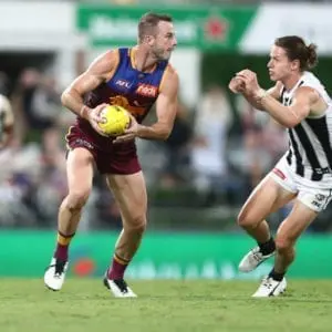 Lions delist four, Blues let go of mature-aged recruit