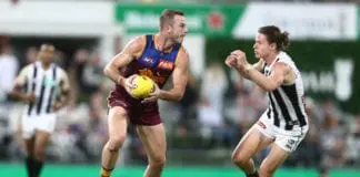 Lions delist four, Blues let go of mature-aged recruit