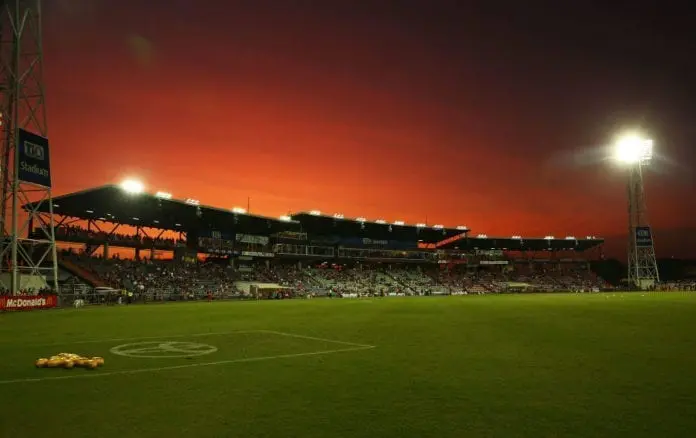 AFL revamps Northern Territory games with Suns and Demons
