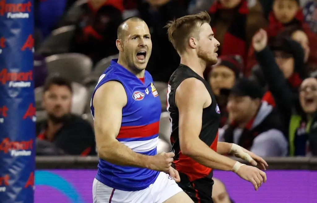 Dickson to play on in 2020