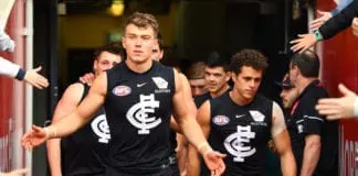 Blues to miss out on primetime slot once again