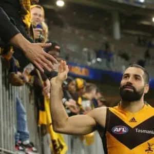 Veteran Hawk signs on for 2020