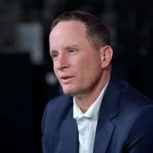 Former Crows coach's next move?