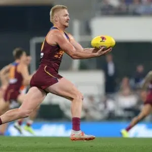 Delisted Lion has "a lot more to offer"