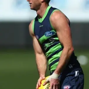 Lachie Henderson likely to be delisted by Cats
