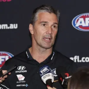 Is it really all doom and gloom for the Blues after the trade period?
