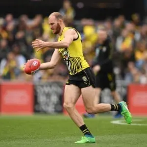 Tiger assessing options for 2020: Cleary