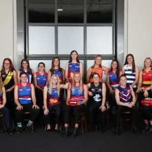 New AFLW deal reached