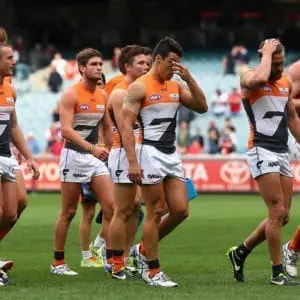 Top 10 worst teams of the 2010s