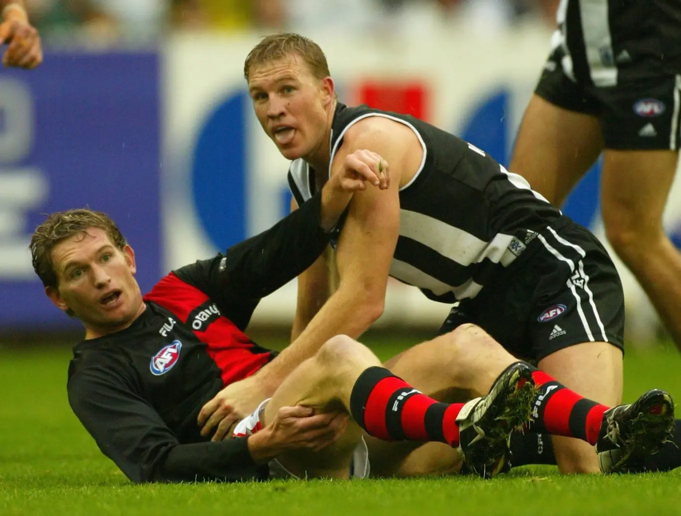 QUIZ: AFL greats of the 2000s