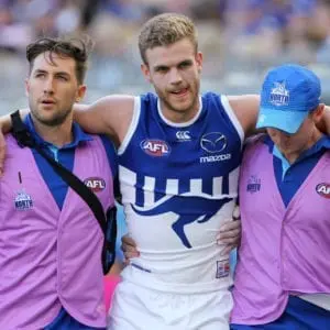 Injury prone Roo has further surgery