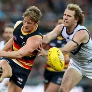DONE DEAL: Dockers, Demons, Crows complete pick swap