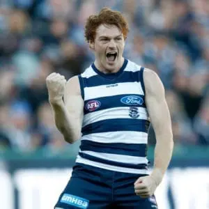 Gary Rohan extends Cats deal