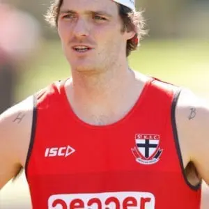 Roberton wants to make a Round 1 return