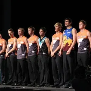 2011 AFL Draft