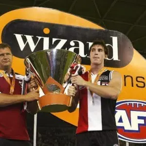A history of the AFL pre-season