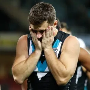 Sam Gray "surprised" by Port culling