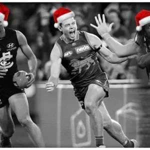 Every club's Christmas wish list