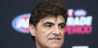 Adrian Dodororo reveals his favourite Bombers recruit of all time