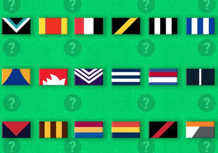 AFL clubs quiz: Are you the ULTIMATE footy fan?