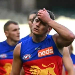 AFL Rd 1 - Hawthorn v Brisbane