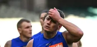 AFL Rd 1 - Hawthorn v Brisbane
