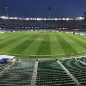 AFL Rd 2 - Collingwood v Richmond