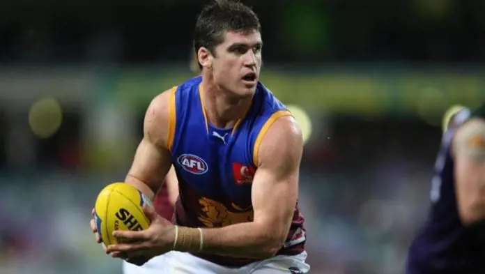 Brown reveals why he turned down monster offer from Collingwood