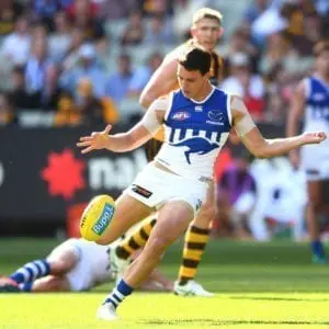Lloyd compares emerging Roo to Chris Judd