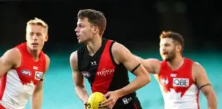 New deal for Ridley could force key names out of Essendon 