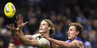 Carlton young gun signs contract extension
