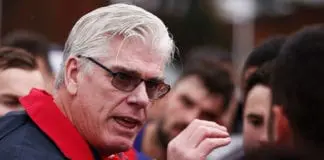 VFL Rd 13 - Port Melbourne v Footscray