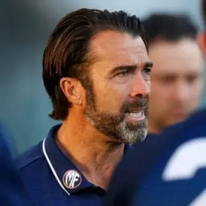 AFL 1st Qualifying Final - Port v Geelong