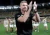Ex-Magpies recruiter reveals text message from Nathan Buckley after finals win