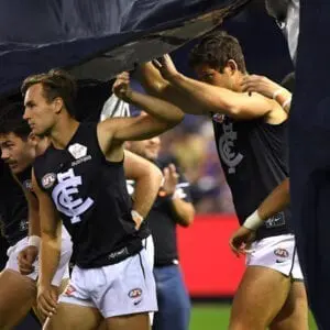 AFL trade news: Carlton rules out trading young midfielder