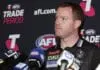 Former Collingwood list manager, AFL staffer joins Victorian club in newly created role AFL Draft Period Ends