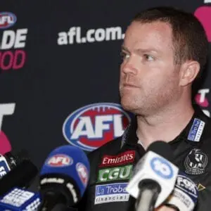 AFL Draft Period Ends