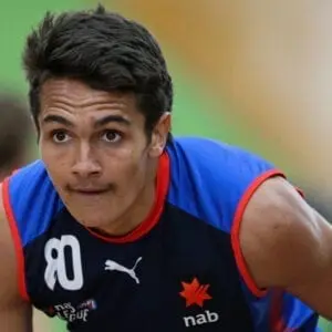 The next Buddy: Likely No.1 pick discusses path to the draft