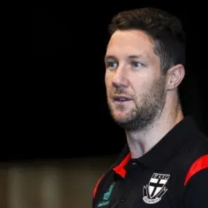 Family ties a big reason for Saints recruit to come out of retirement